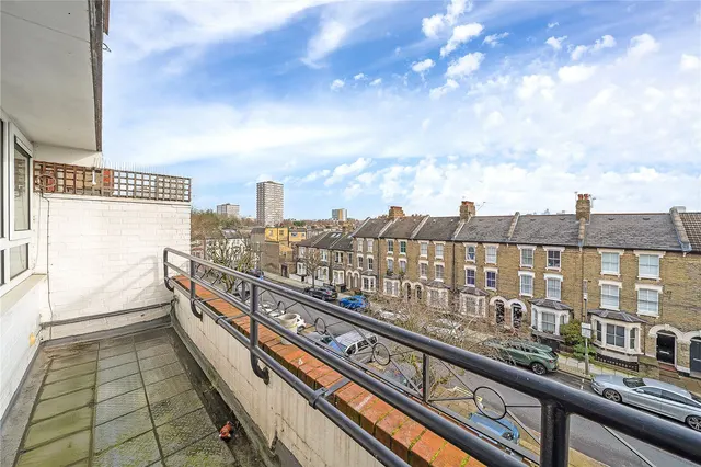 Photo 2 — Bullen Street, Battersea, SW11