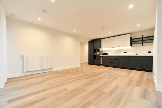 Townsend Road, London, SE3, photo 3