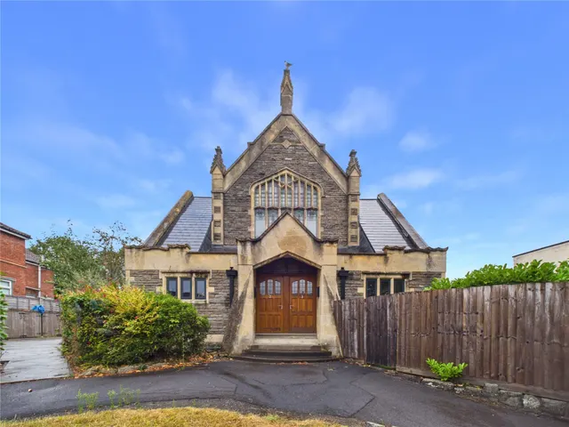 Church Road, Bristol, BS13, photo 1