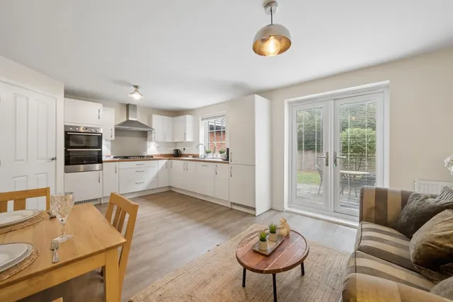 Hazelhurst Way, Tarporley, CW6, photo 3