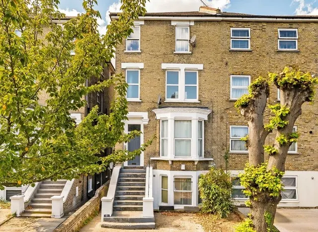 Windsor Road, Ealing, W5, photo 1