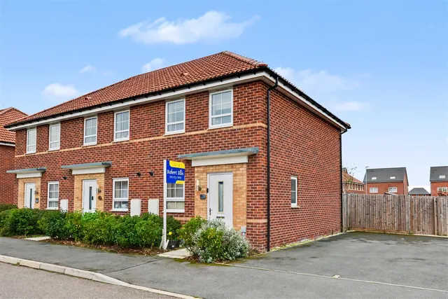 Marconi Drive, Beeston, NG9, photo 1