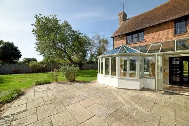 Berwick, Polegate, BN26, photo 2