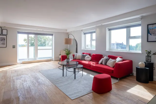Avenue Road, St John's Wood, London, NW8 6HY, photo 1