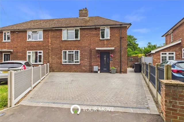 University Crescent, Gorleston, Norfolk, NR31, photo 1