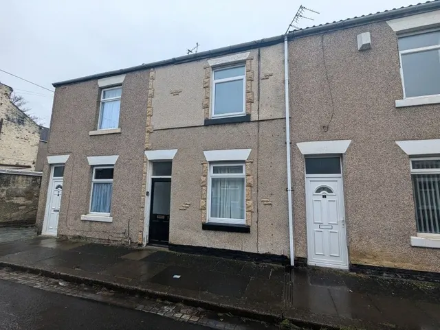 Charles Street, Darlington, Durham, DL1, photo 1