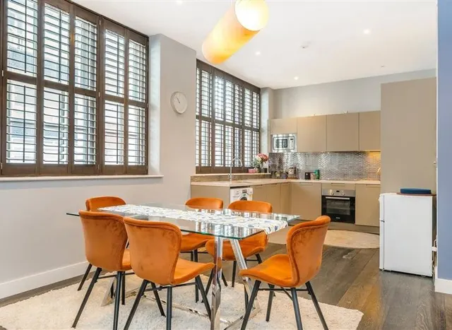 Strutton Ground, London, SW1P, photo 3