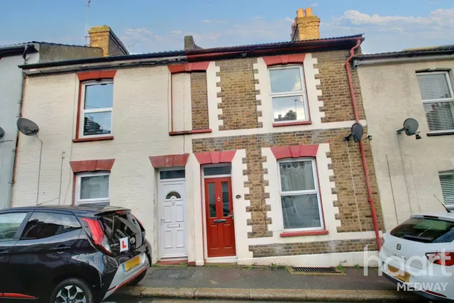 Wykeham Street, Rochester, ME2, photo 1