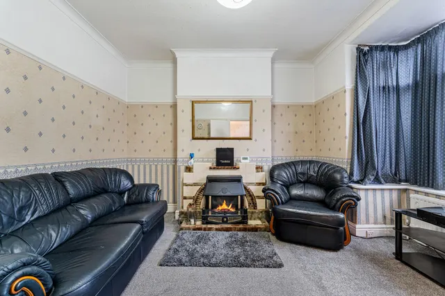 Photo 3 — Ivy Street, Runcorn, Runcorn, WA7 5NU
