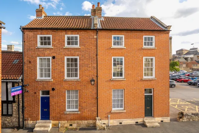 Vicarage Lane, Tadcaster, LS24, photo 1