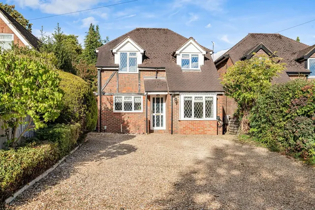 Marlow Bottom, Marlow, SL7, photo 1