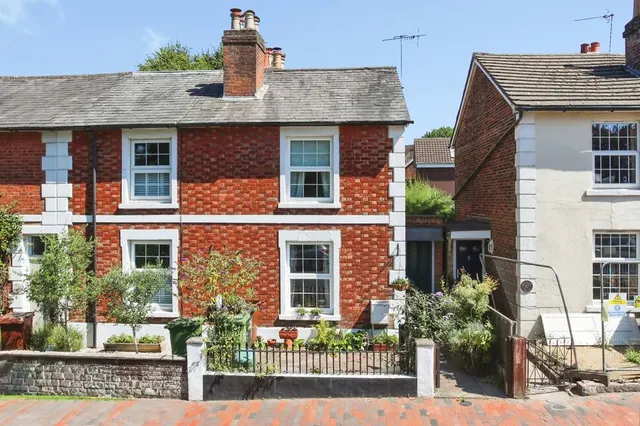 Frant Road, Tunbridge Wells, Kent, TN2, photo 1