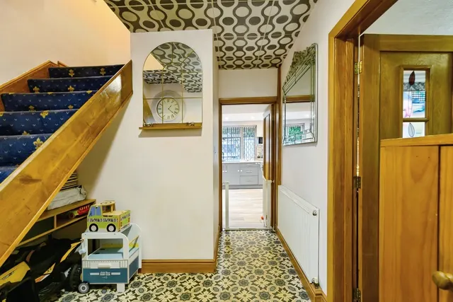 Baron Fold Crescent, Manchester, M38, photo 3