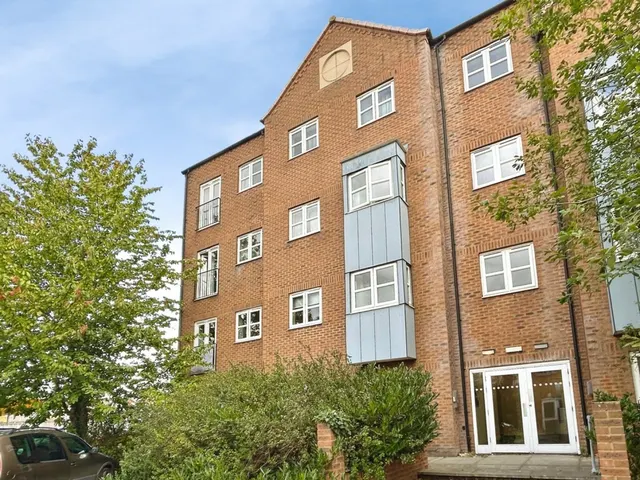 Trinity View, Gainsborough, DN21, photo 1