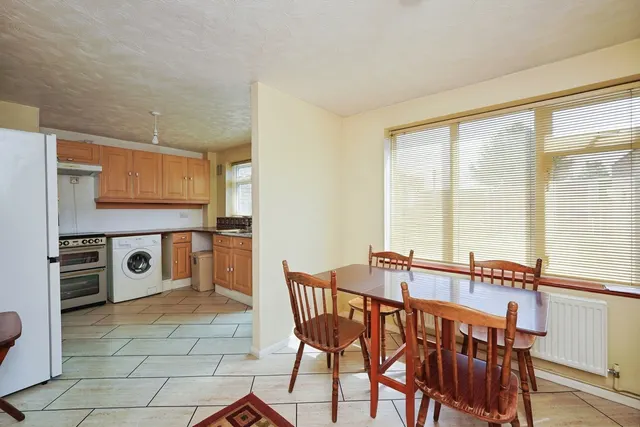Photo 2 — Boulevard Courrieres, Aylesham, Canterbury, Kent, CT3