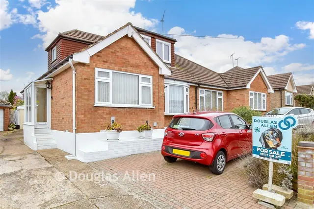 Romney Road, Billericay, CM12, photo 1