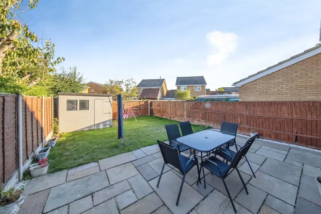 Ganges Road, Shotley Gate, IP9, photo 2