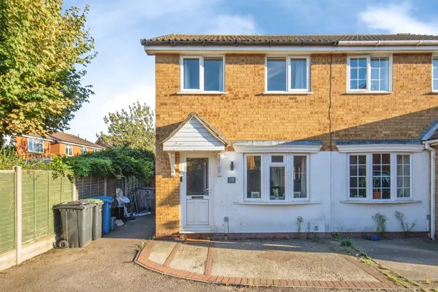 Ganges Road, Shotley Gate, IP9, photo 1
