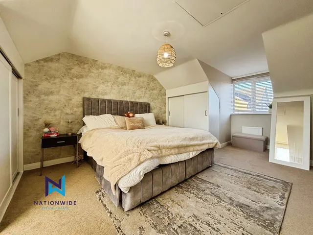 Photo 2 — Bradley Close, Wigan, Lancashire, WN6 0GL