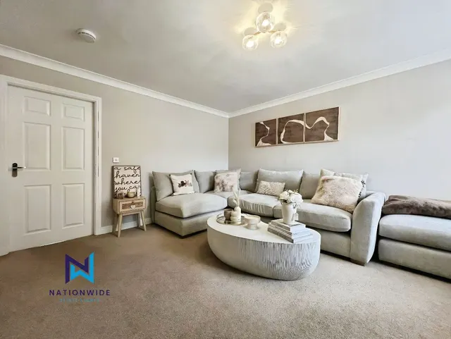 Photo 3 — Bradley Close, Wigan, Lancashire, WN6 0GL