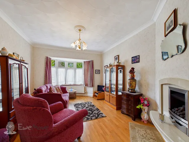 Beech Lane, Stretton, DE13, photo 3