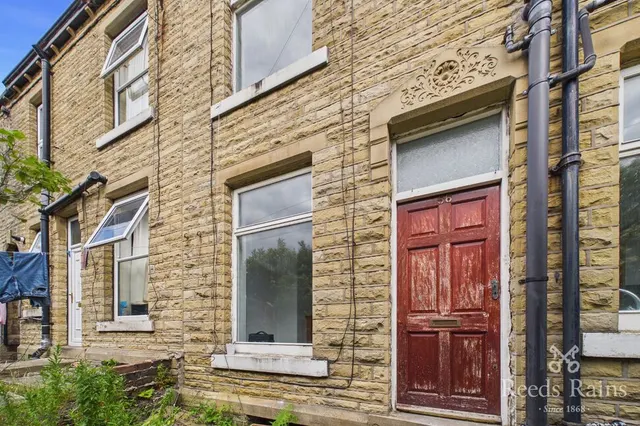 Corby Street, Huddersfield, HD2, photo 1
