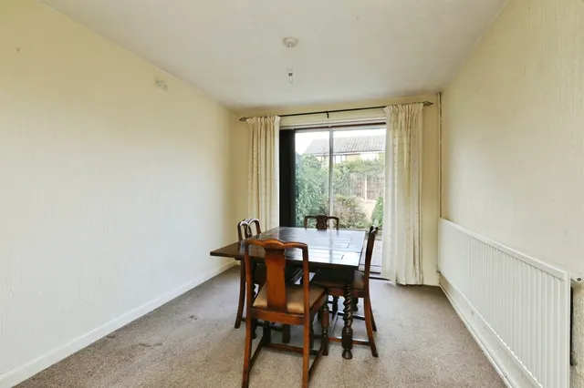 Photo 3 — Leeds Avenue, North Anston, Sheffield