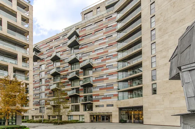 6 Caro Point, Grosvenor Waterside, 5 Gatliff Road, London, photo 1
