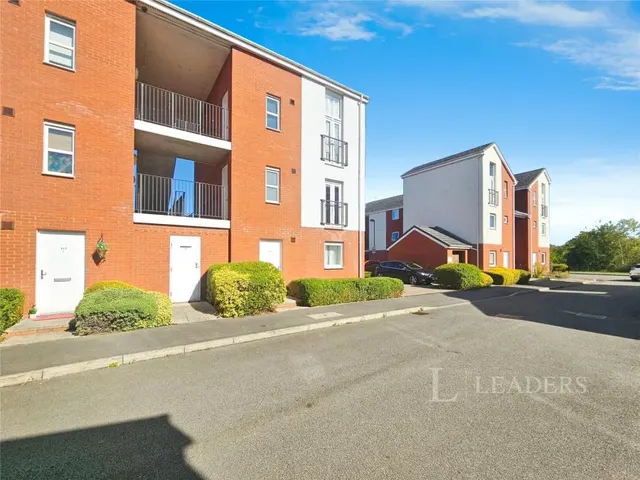 Wildhay Brook, Hilton, DE65, photo 1