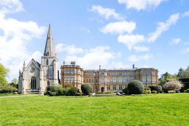 Sherborne House, Sherborne, Gloucestershire, GL54 3DZ, photo 1