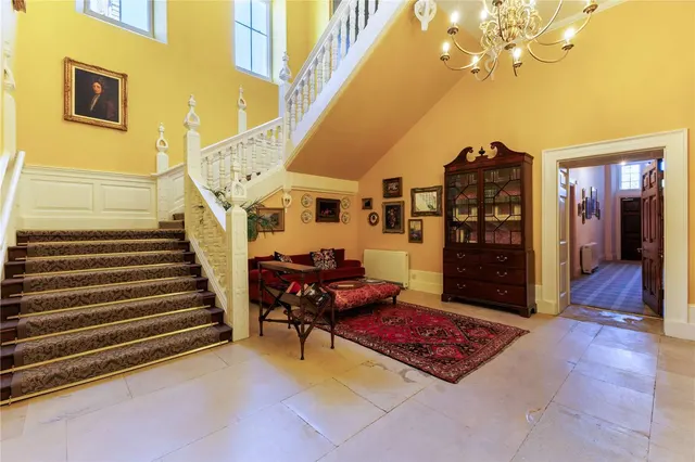 Photo 2 — Sherborne House, Sherborne, Gloucestershire, GL54 3DZ