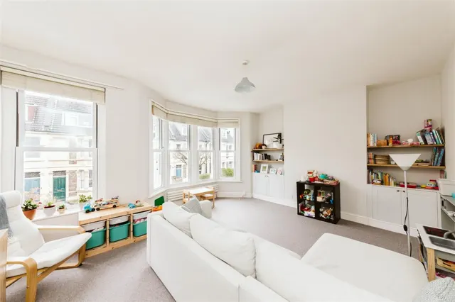 13B, Devonshire Road, Westbury Park, Bristol, BS6 7NG, photo 1