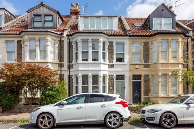 Photo 3 — 13B, Devonshire Road, Westbury Park, Bristol, BS6 7NG