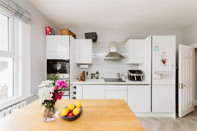 Photo 2 — 13B, Devonshire Road, Westbury Park, Bristol, BS6 7NG