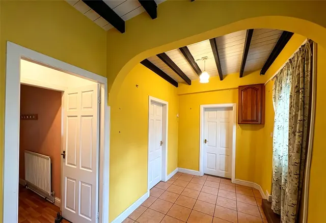 Photo 2 — Curtis Cottage, Stockton Road, South Kilvington, YO7 2NL