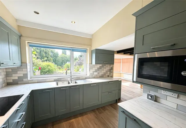 Photo 3 — Curtis Cottage, Stockton Road, South Kilvington, YO7 2NL