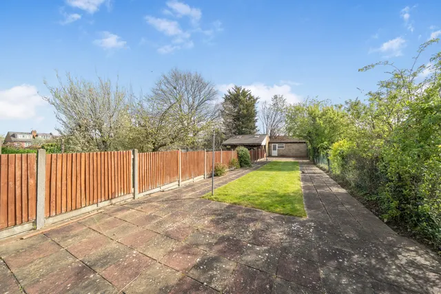 Lambert Road, Finchley, N12, photo 3