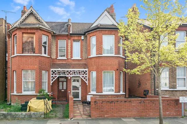 Lambert Road, Finchley, N12, photo 1