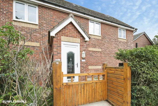 Coopers Meadow, Keresley End, CV7, photo 1