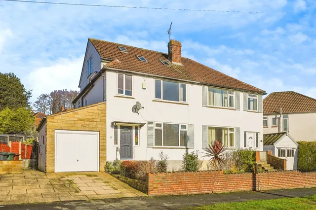 Valley Terrace, Leeds, photo 1