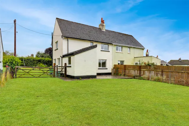 Beech Lea, Ashreigney, EX18, photo 2