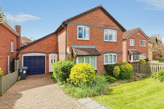 Rochester Avenue, Canterbury, Kent, CT1, photo 1