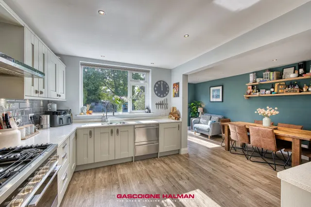 Longmeadow, Cheadle, photo 3
