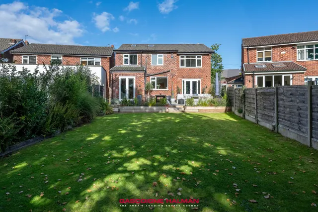 Longmeadow, Cheadle, photo 2