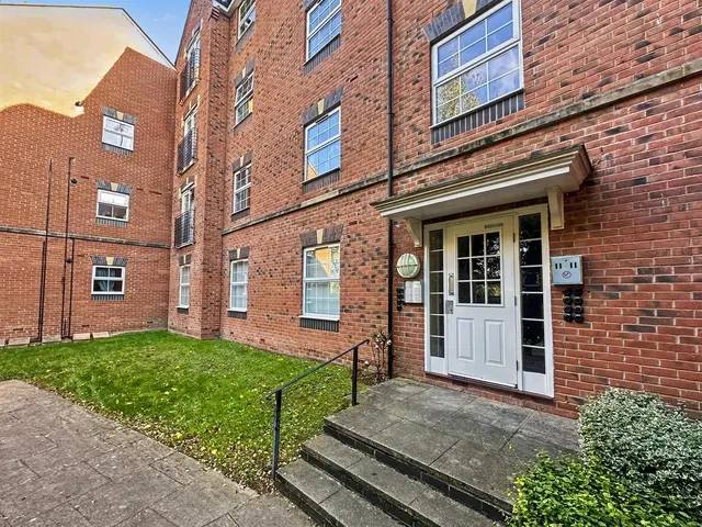 Magnus Court, Derby, DE21, photo 1