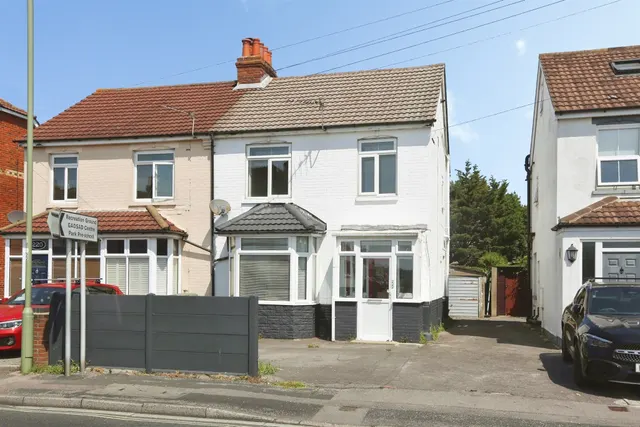 Elson Road, Gosport, photo 1