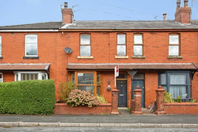 Marlborough Street, Chorley, Lancashire, PR6, photo 1