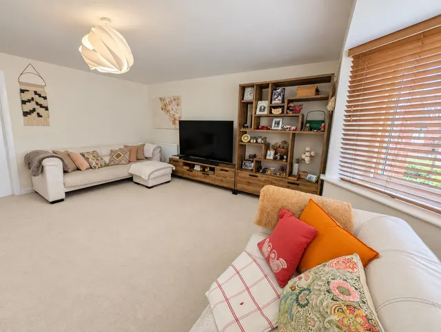Photo 3 — Cartmel Drive, Corby, NN18