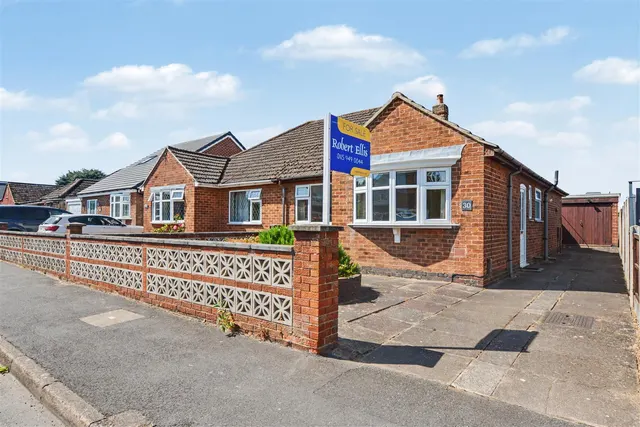 Marina Drive, Spondon, DE21, photo 1
