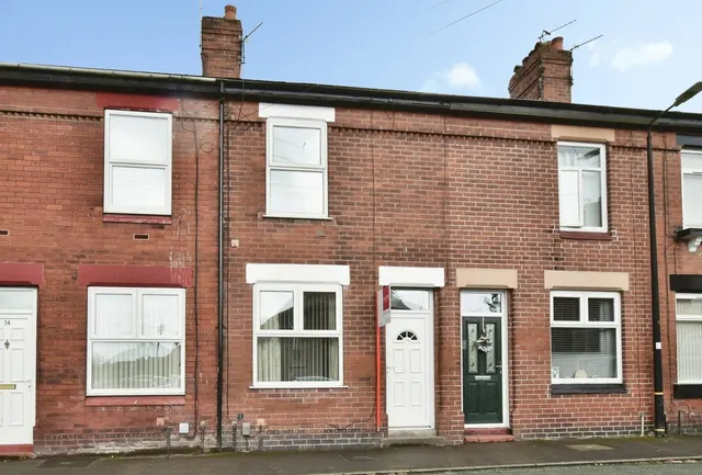 Beaconsfield Road, Altrincham, Greater Manchester, WA14, photo 1